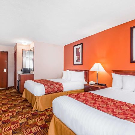 Baymont By Wyndham Plainfield/ Indianapolis Arpt Area Hotel Luaran gambar