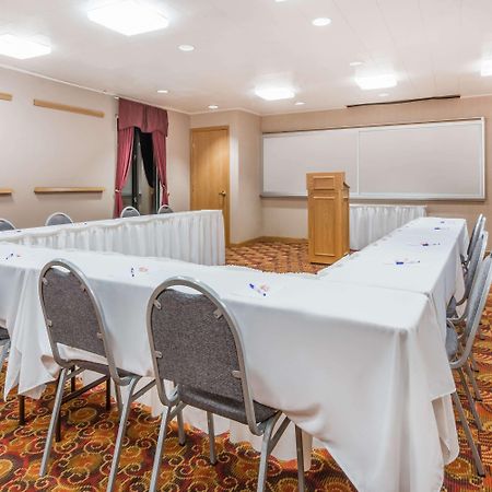 Baymont By Wyndham Plainfield/ Indianapolis Arpt Area Hotel Luaran gambar