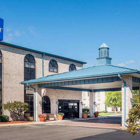 Baymont By Wyndham Plainfield/ Indianapolis Arpt Area Hotel Luaran gambar