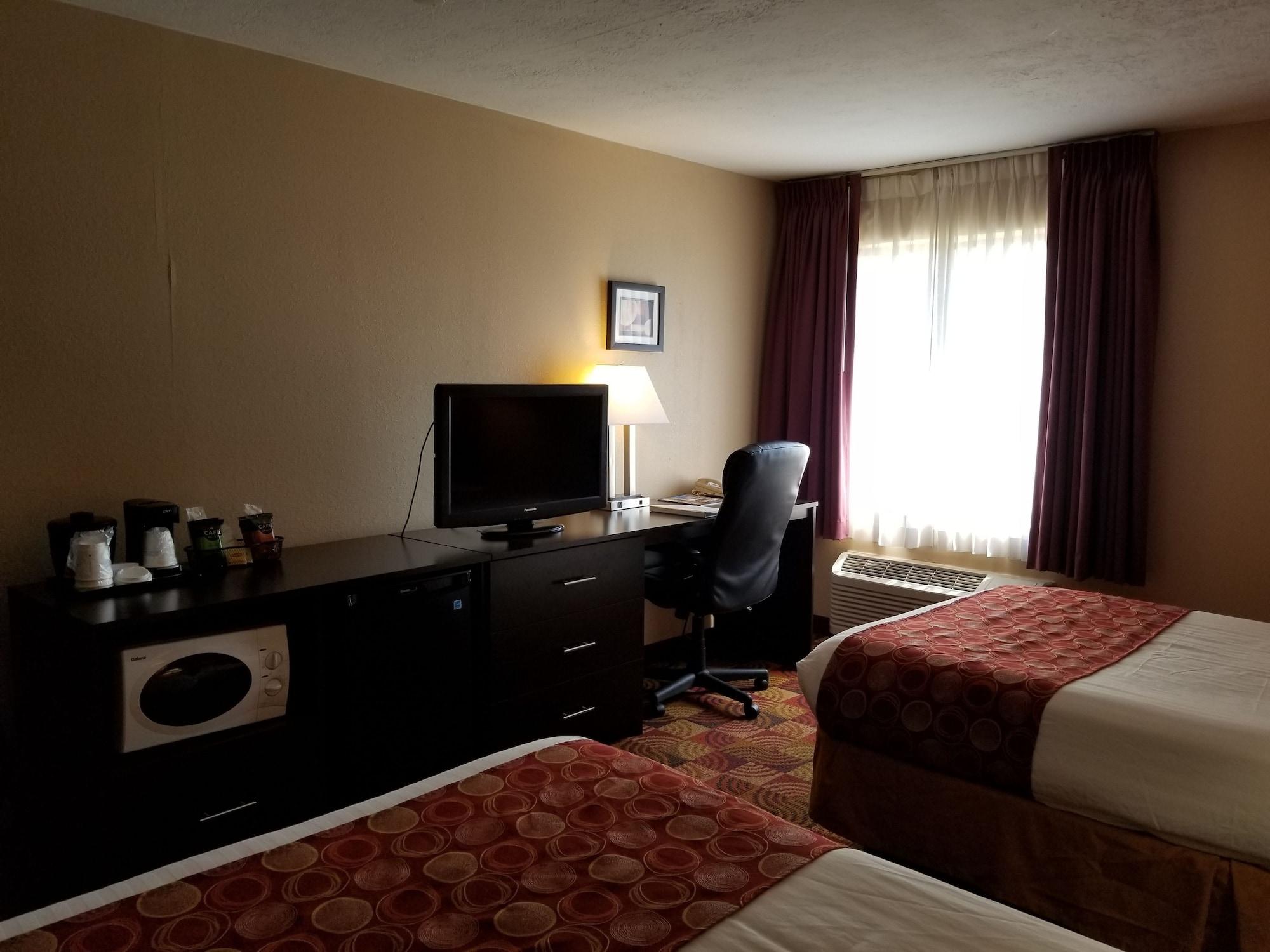 Baymont By Wyndham Plainfield/ Indianapolis Arpt Area Hotel Luaran gambar