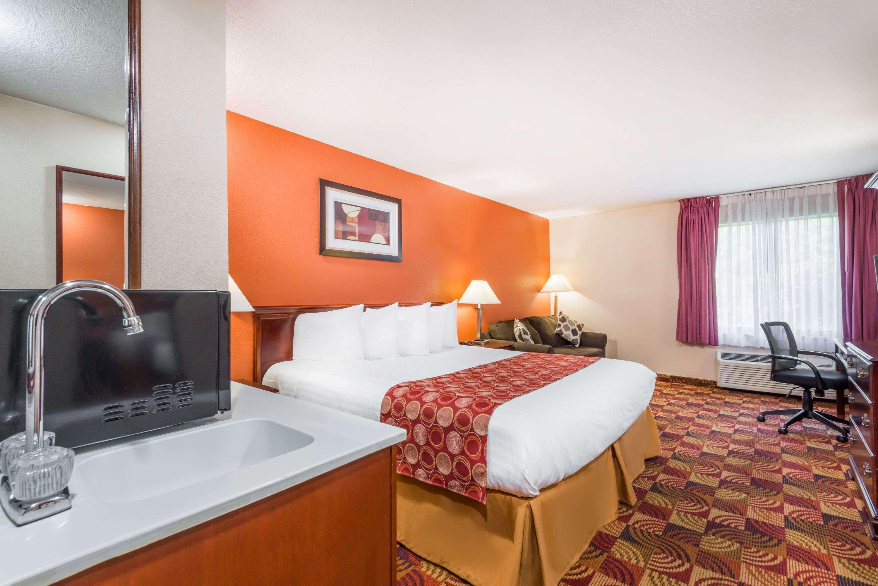 Baymont By Wyndham Plainfield/ Indianapolis Arpt Area Hotel Luaran gambar