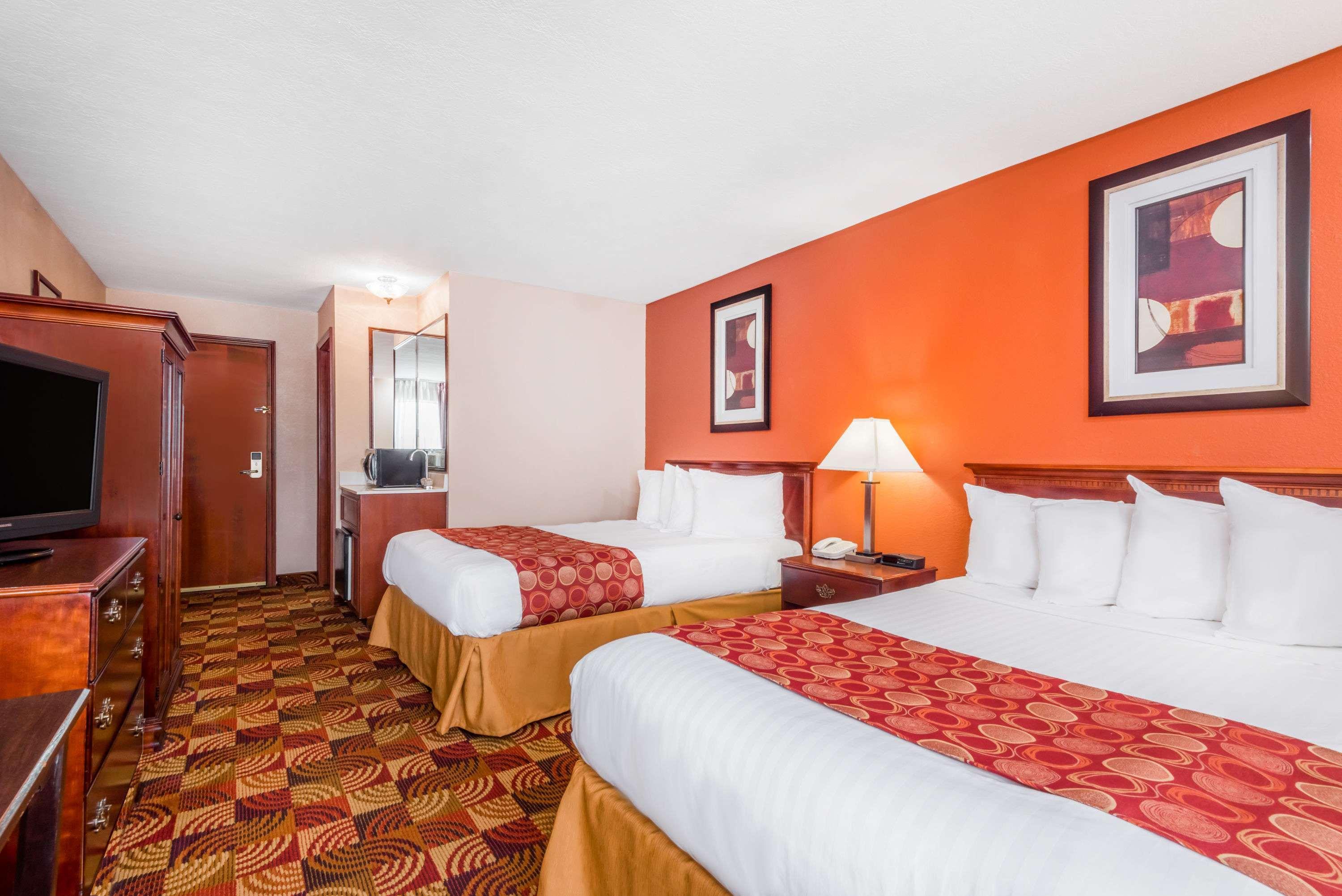 Baymont By Wyndham Plainfield/ Indianapolis Arpt Area Hotel Luaran gambar