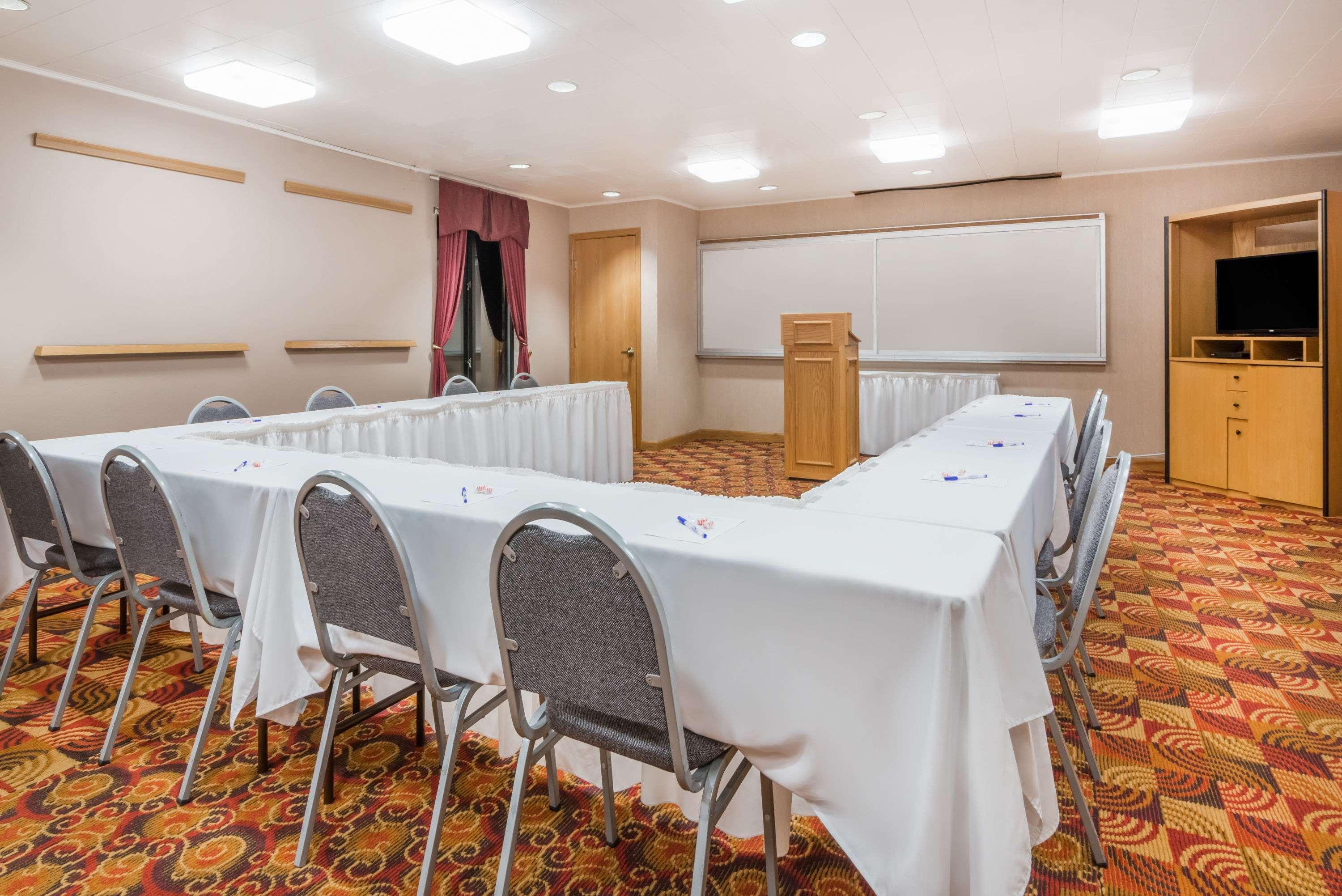 Baymont By Wyndham Plainfield/ Indianapolis Arpt Area Hotel Luaran gambar