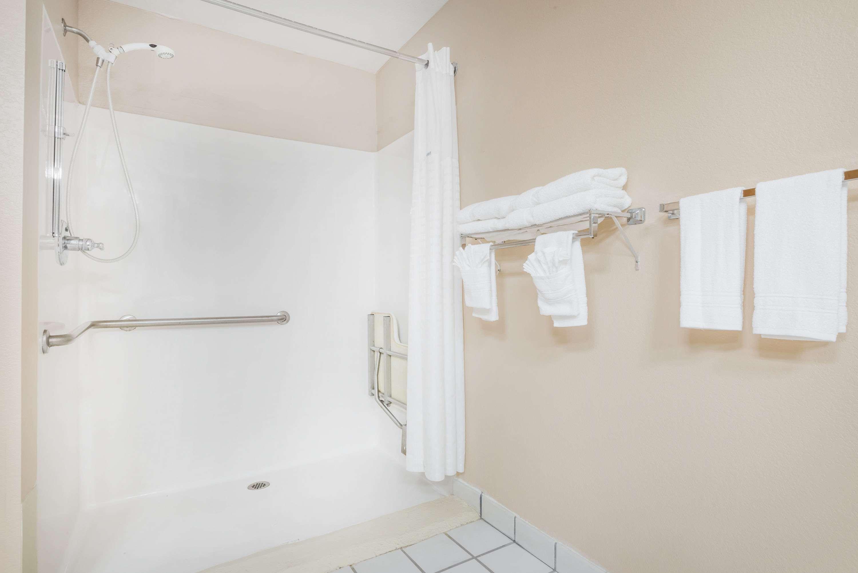 Baymont By Wyndham Plainfield/ Indianapolis Arpt Area Hotel Luaran gambar