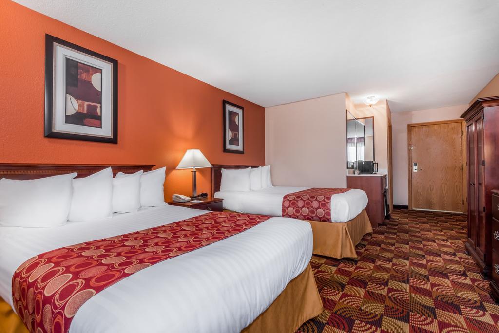 Baymont By Wyndham Plainfield/ Indianapolis Arpt Area Hotel Luaran gambar